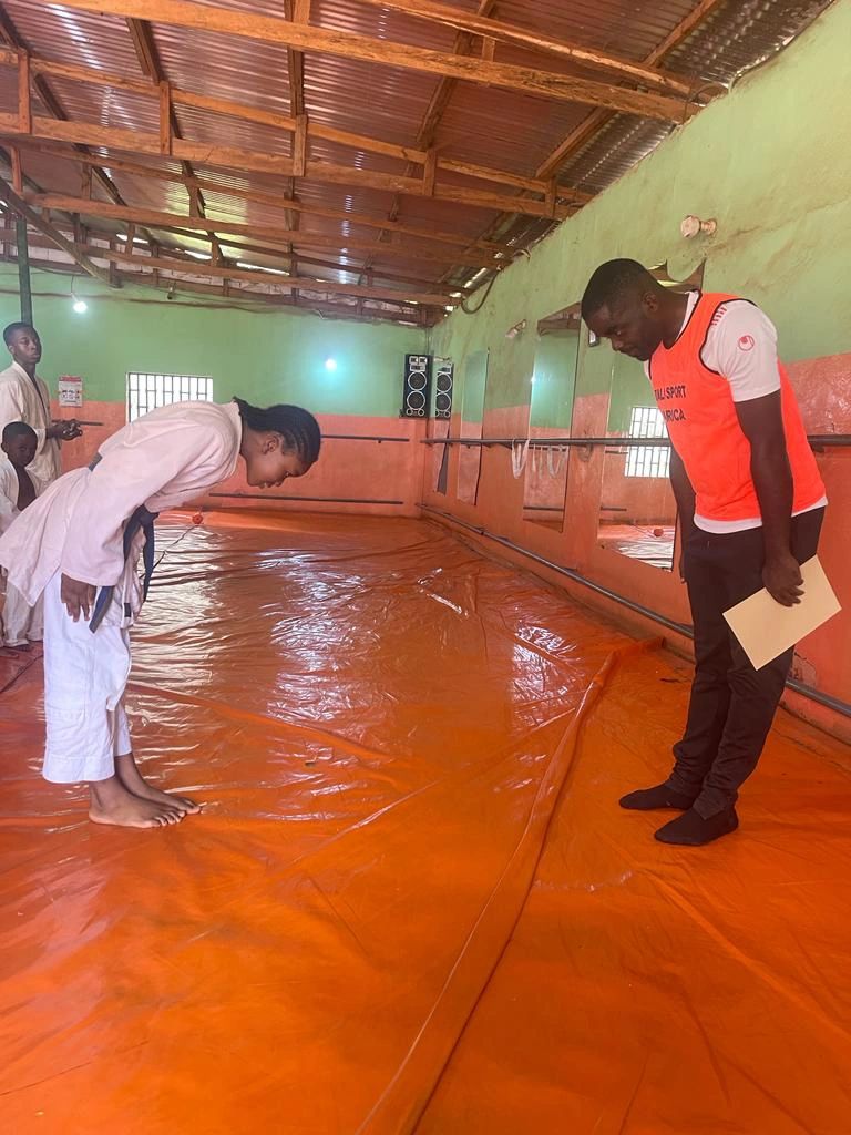judo for kids