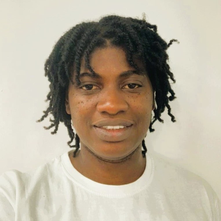 KWEDI DOOH Isabelle stephanie